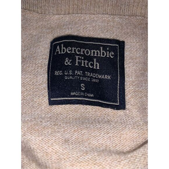 Abercrombie & Fitch Cardigan Sweater - Picture 5 of 6